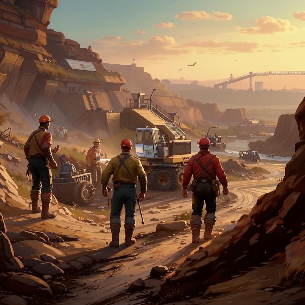 Легализация майнинга криптовалют в России может пополнить казну на $570 млн, подсчитали законодатели.-5