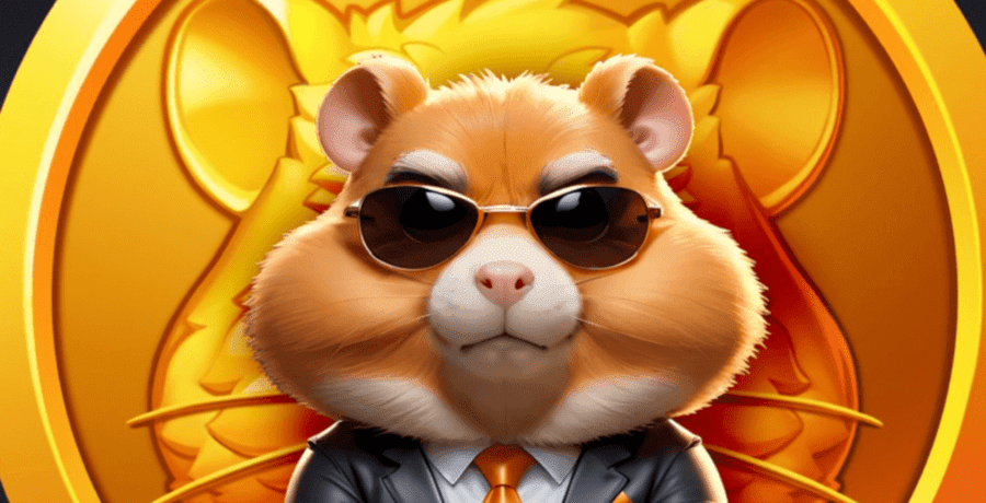 Hamster Token