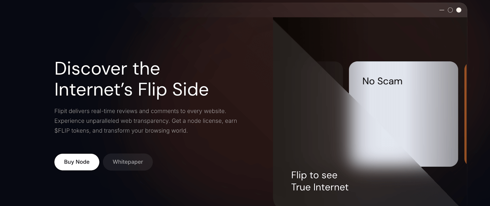 Sứ mệnh của Flipit: Flipit