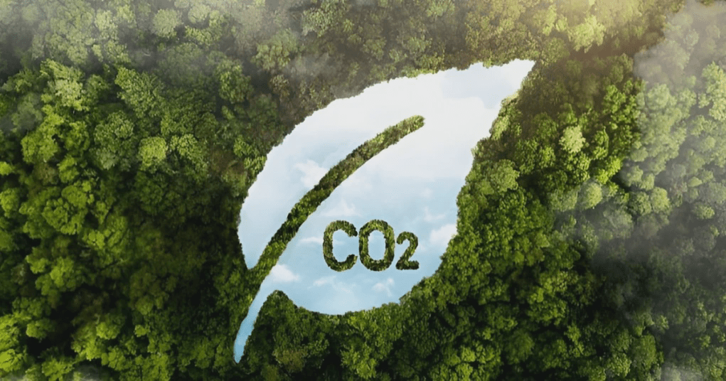 Carbon credit