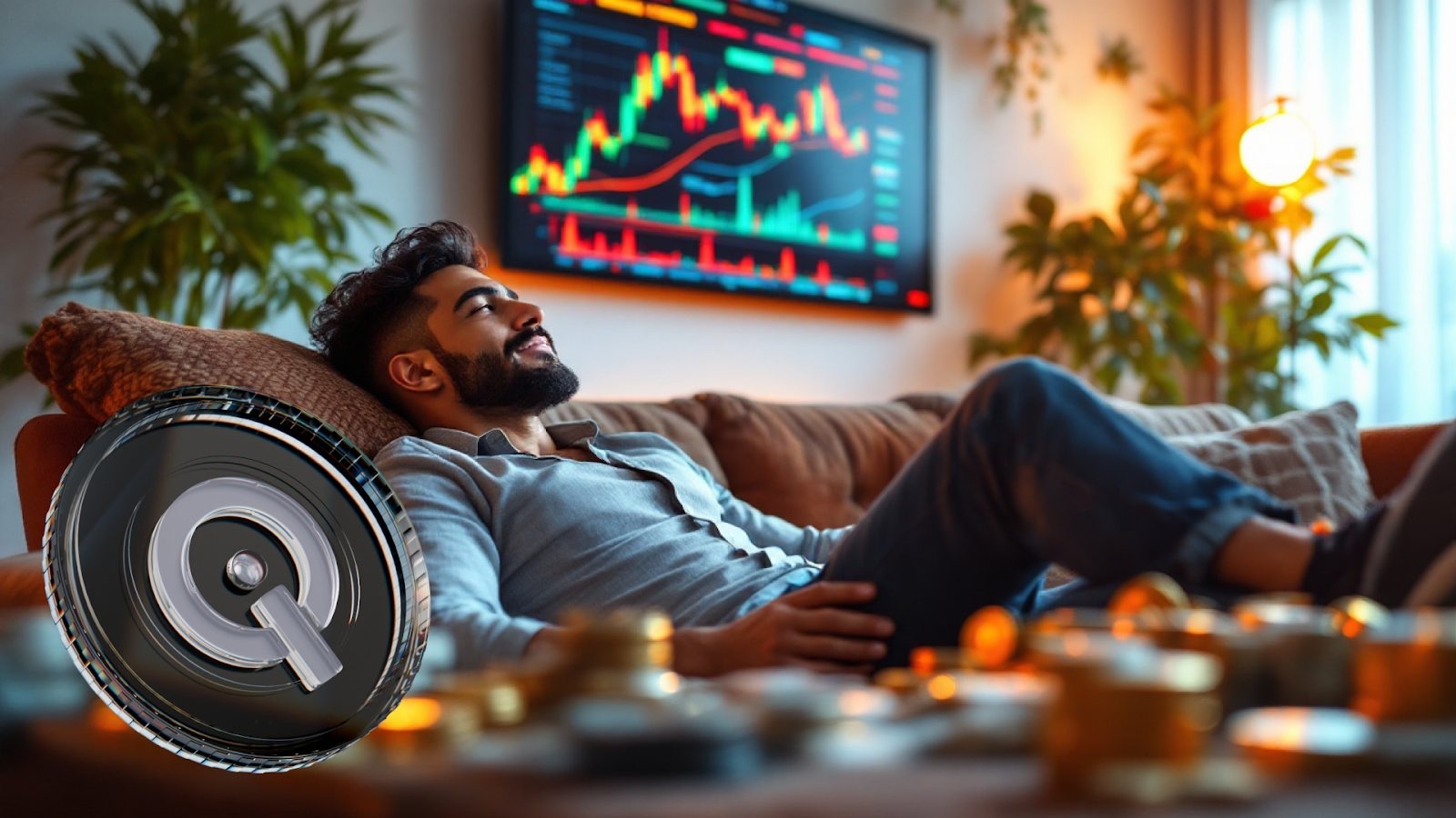 WallitIQ (WLTQ), Bu Döngüde 100 Kat Kazanç Sağlamak İçin Yatırım Yapılacak En İyi Kripto Para Birimi Olarak Ortaya Çıkıyor