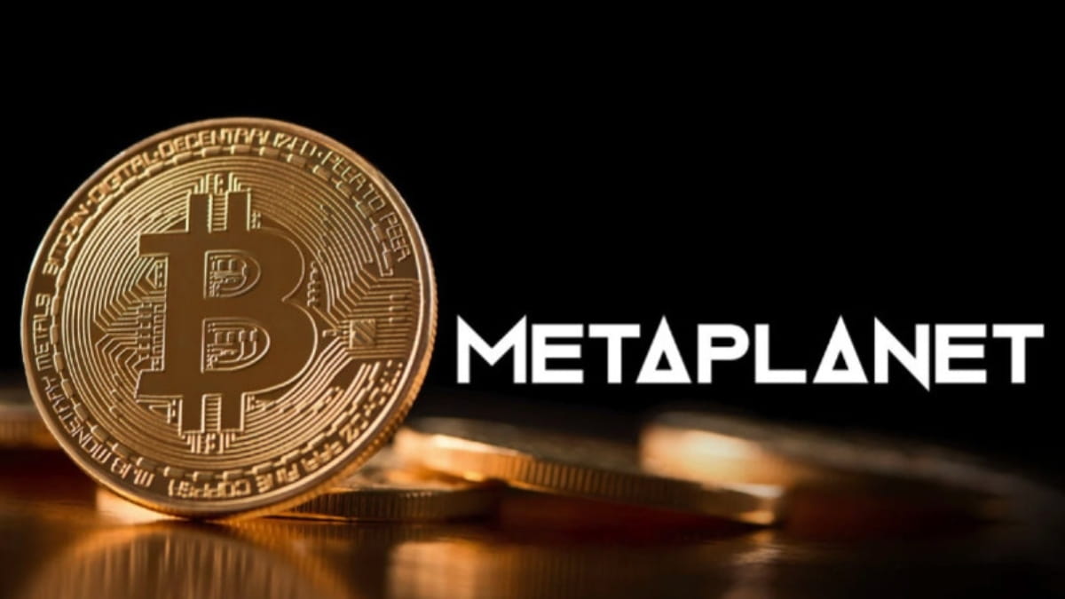 Metaplanet Bolsters Bitcoin Holdings with 269 BTC, Totaling $159M