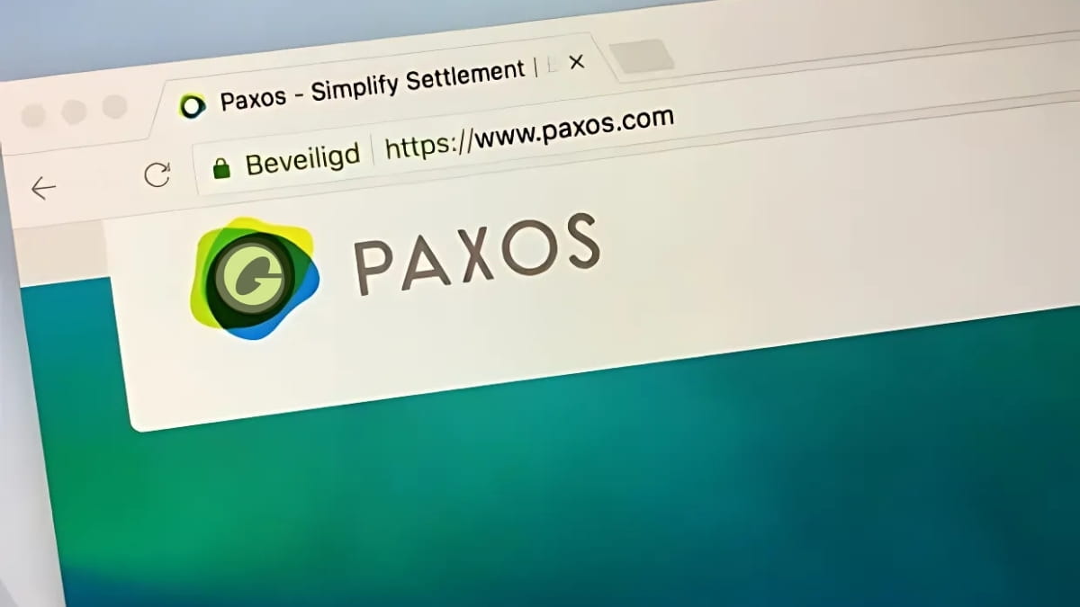 USDG Stablecoin Now Available on Solana!