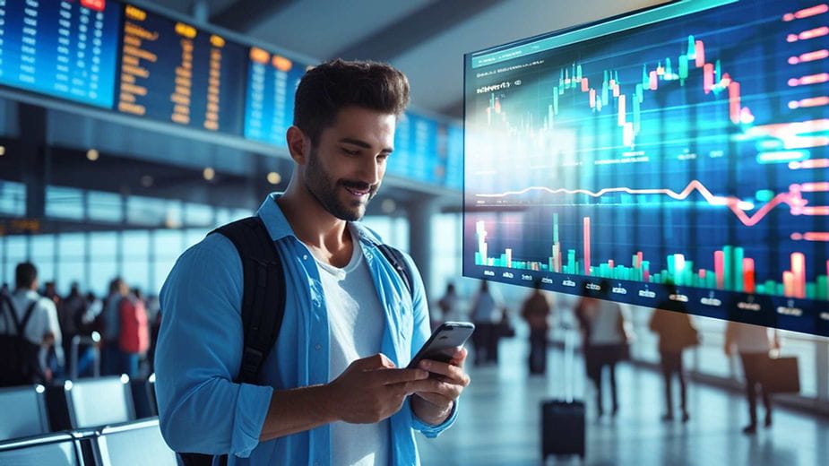 Learn How Grid Trading Fits into a 9-to-5 Lifestyle with this beginner-friendly guide from MyITS Academy