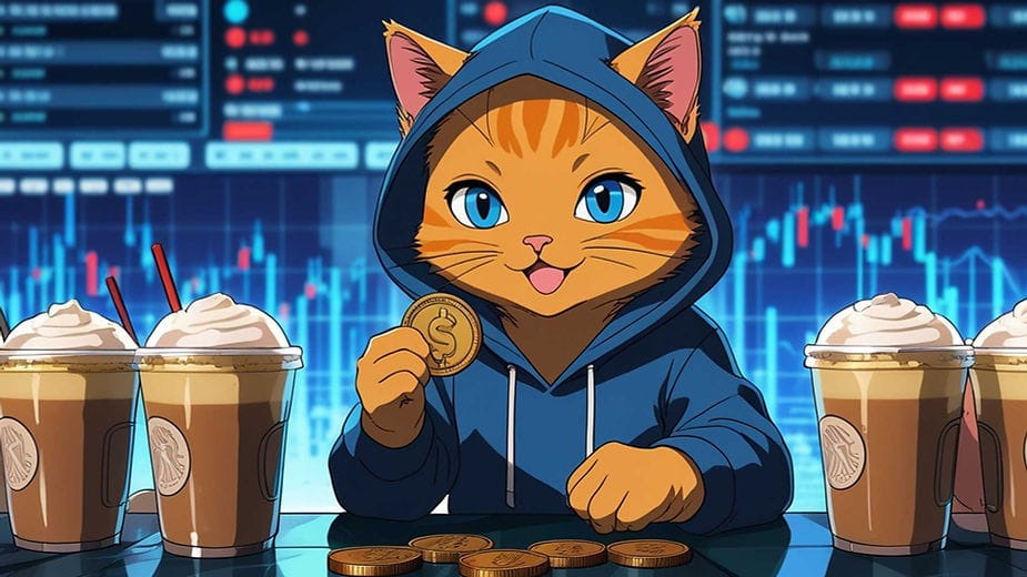 Turn Your Daily Coffee Budget into Smart Crypto Gains with MyITS Automated Crypto Trading