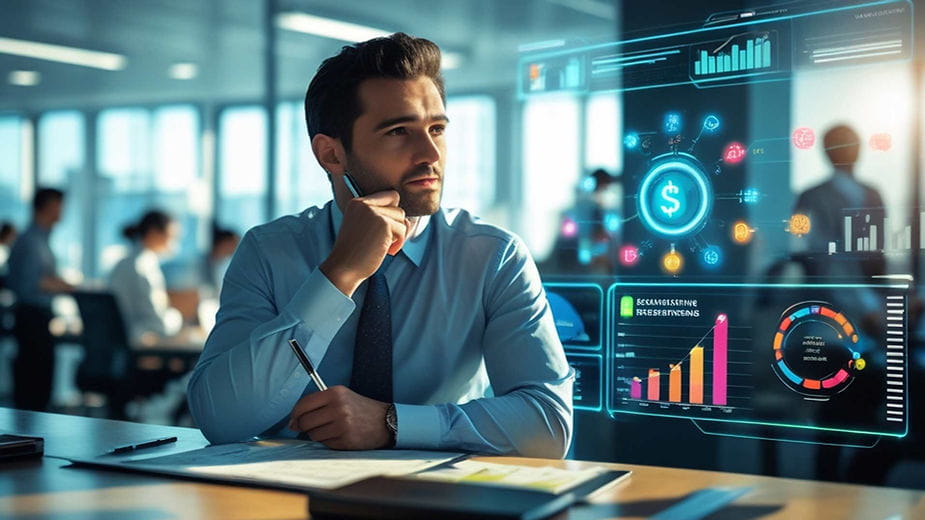 Learn How Grid Trading Fits into a 9-to-5 Lifestyle with this beginner-friendly guide from MyITS Academy