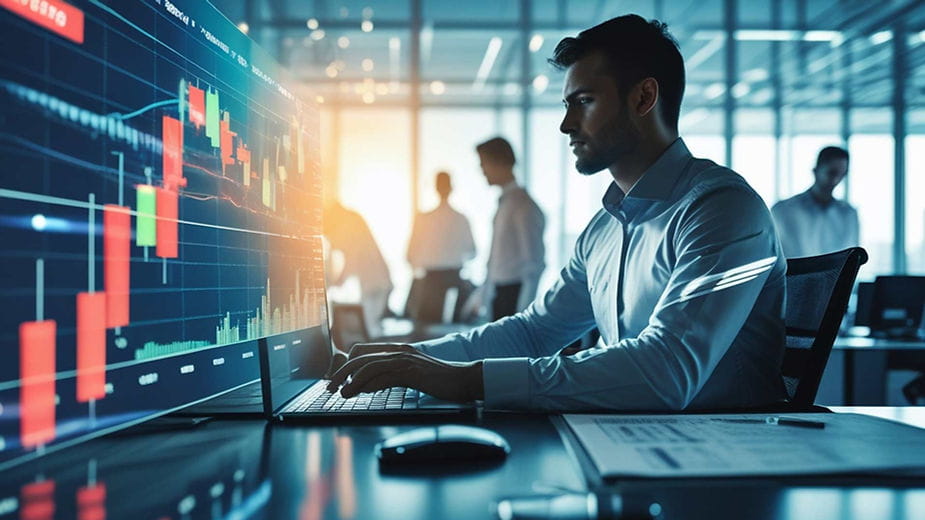 Learn How Grid Trading Fits into a 9-to-5 Lifestyle with this beginner-friendly guide from MyITS Academy