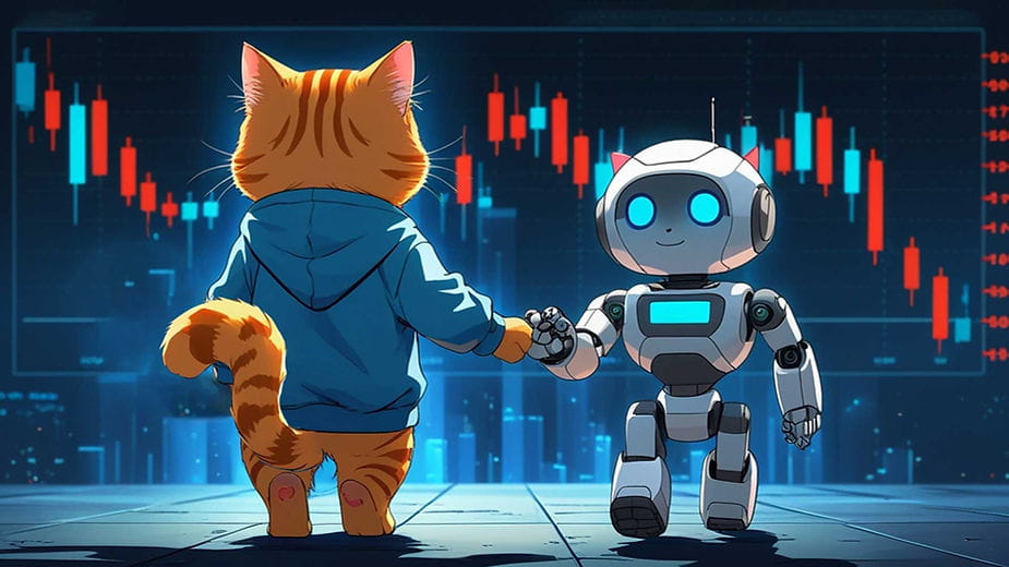 Turn Your Daily Coffee Budget into Smart Crypto Gains with MyITS Automated Crypto Trading