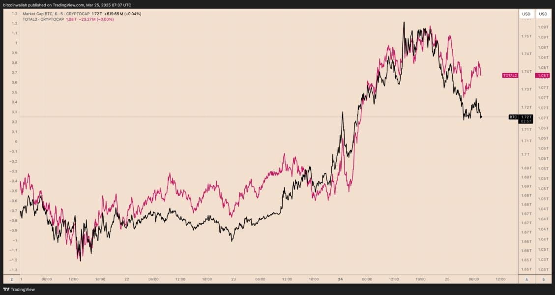 Dogecoin, Cryptocurrencies, Markets, Elon Musk, Tech Analysis, Market Analysis, Altcoin Watch, Memecoin