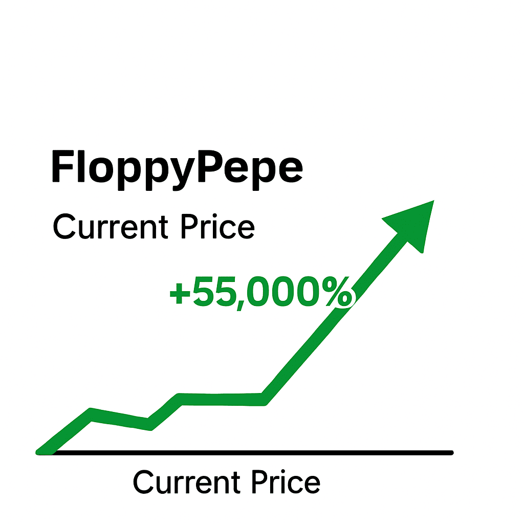 FloppyPepe’s 