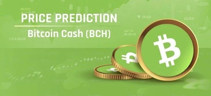 2022年比特币现金（BCH）价格预测