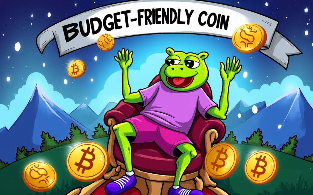 Altcoin Flashing Bullish Signals