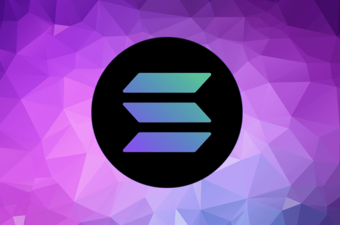 Solana 的SOL 代币飙升至100 美元以上,成为第五大加密货币| TOPONE Markets