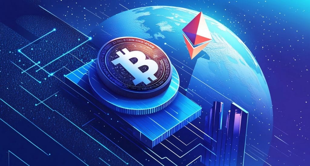 This Week in Crypto: BTC Smashes $120K Barrier, ETH Climbs, TON Steps Into the Spotlight