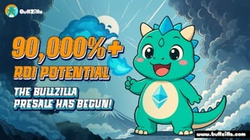 The Bullzilla Presale Has Begun