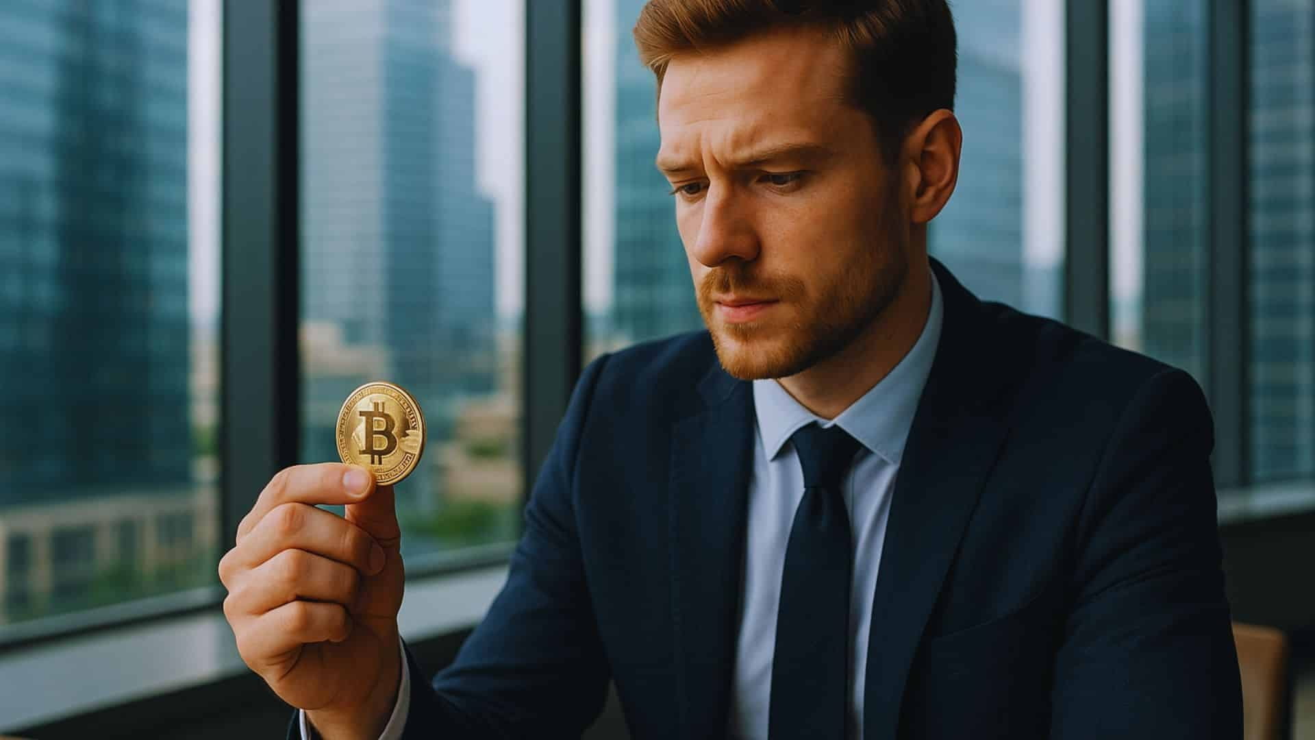 crypto regulation USA