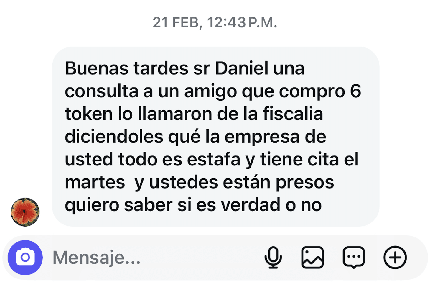 diana del valle chaparro, robo de caracas coomdity exchange fiscal auxiliar 45 nacional, omar guerrero estafa, montaje, 