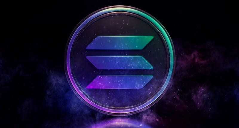Imagem da matéria: O que é Solana? A rede que ameaça destronar o Ethereum