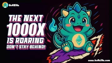 The Next 1000X Is Roaring