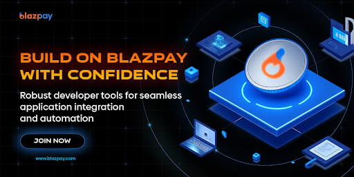  Blazpay Presale Surges