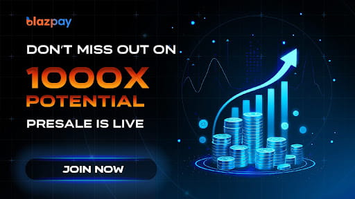 1000X Potential Presale Is Live