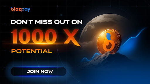 Blazpay – Best Crypto Coins to Buy