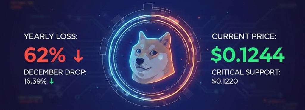 Dogecoin - proof of market -