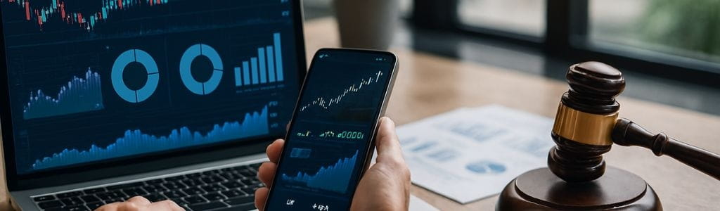 Fintech Momentum and Regulatory Alignment