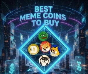 Best Meme Coins to Buy - High-Potential Tokens to Watch in 2026
