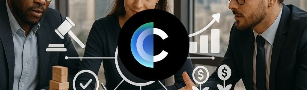 What is the CPOOL Token?