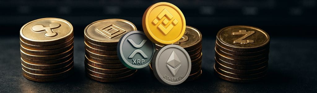 Altcoins Under Pressure