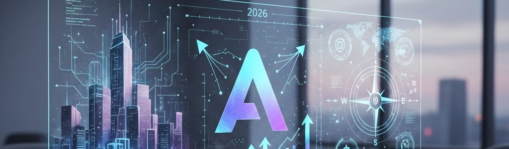 Aave’s 2026 blueprint frames the protocol as scale-first infrastructure
