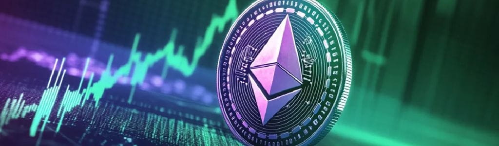 Ethereum Led Crypto Capital Inflows in 2025