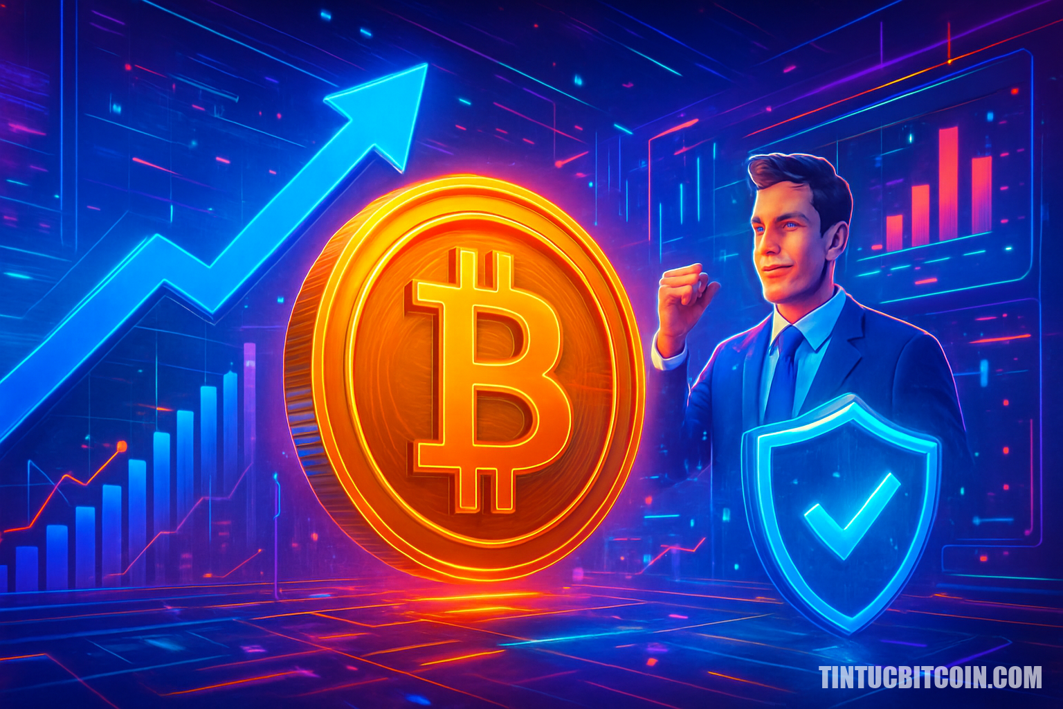 Bitcoin cần gì để tránh thị trường gấu 1 năm ngoài niềm tin trader?