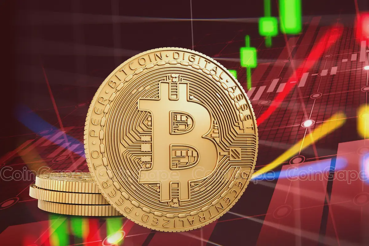 Can Bitcoin Reach $100K After the Upcoming US Fed Decision?