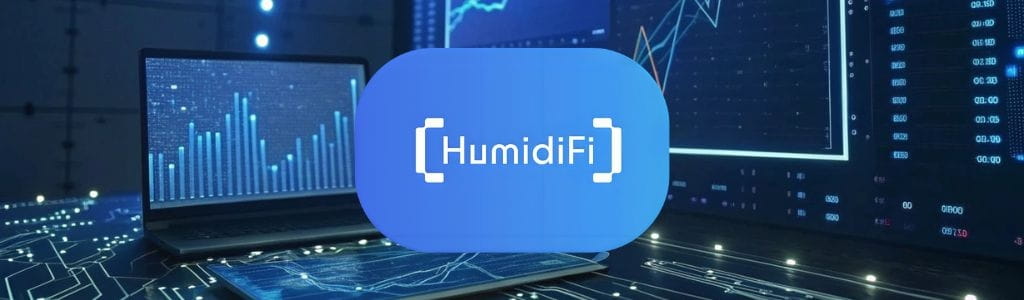 What is HumidiFi?