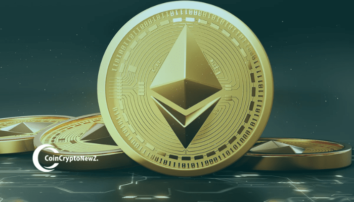 Ethereum Victory: Supply Crash Signals Bullish Reversal