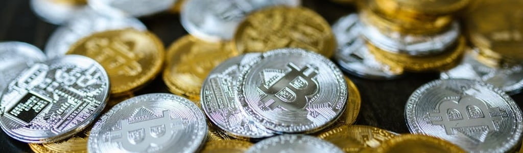 ETH trades near $2,970, 40% below its $4,950 August high