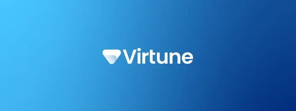 Virtune post