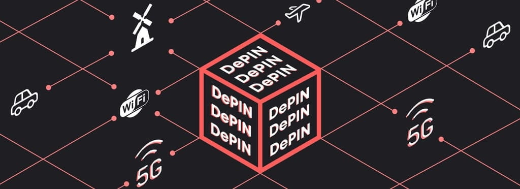 A Solution for Emerging Markets and Rural Areas
Depin