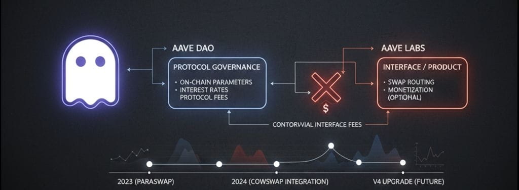 Aave DAO Protects your Treasury-