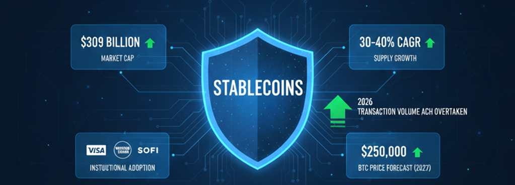 Stablecoin 2026-