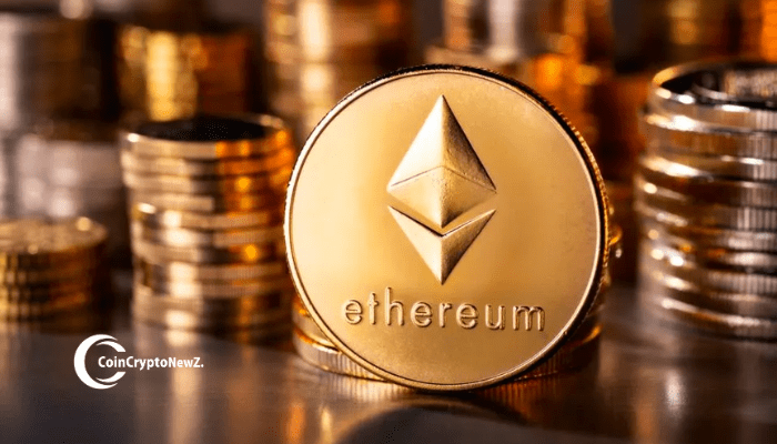 Ethereum Analyst’s $4,811 Call Hits—Now Targets $8,500+