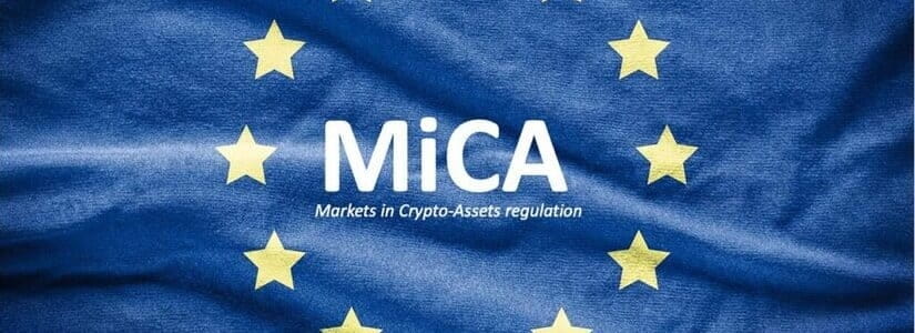 MiCA Stablecoins