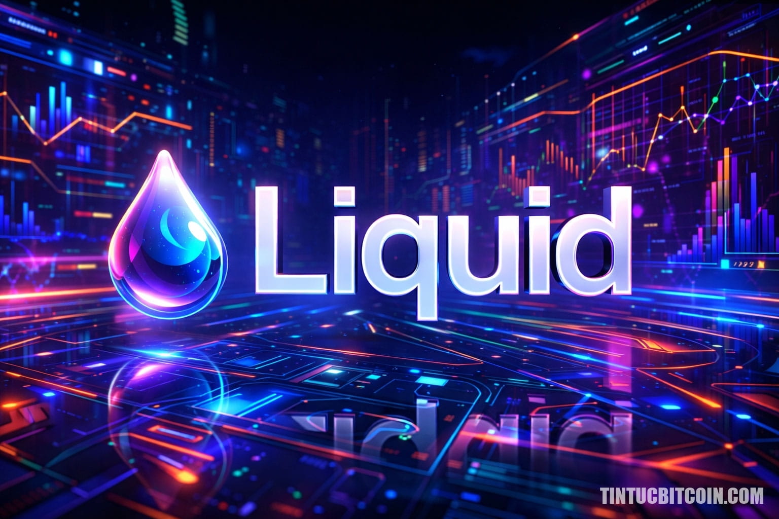 Liquid là gì?