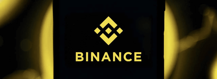 Imagen de Binance