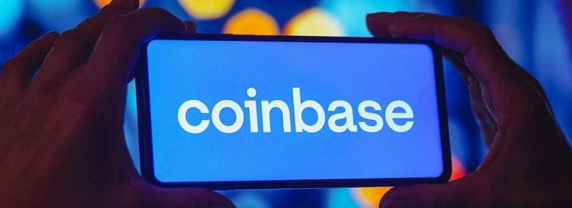 Imagen de Coinbase