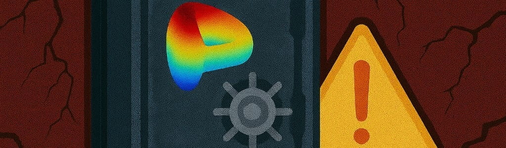 Curve founder Michael Egorov seeks DAO approval for a 17.45 million CRV grant, worth $6.6 million