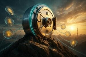 standard chartered stock