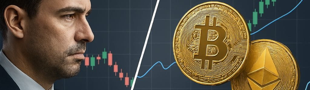 Smart Money Divergence